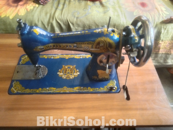 সেলাই মেশিন ( বাটারফ্লাই )